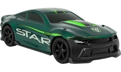 Pojazd R/C „STAR” w kolorze zielonym