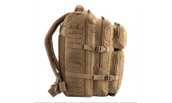 Plecak M-Tac Large Assault Pack Laser Cut tan