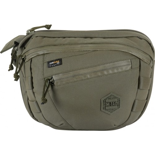 M-Tac Sphaera Hardsling Bag Large Elite, zie
