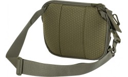 Torba M-Tac Sphaera Hardsling Bag Large Elite, zielona