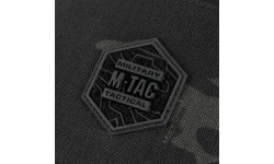 Torba M-Tac Cross Bag Slim Elite Hex, moro/czarna