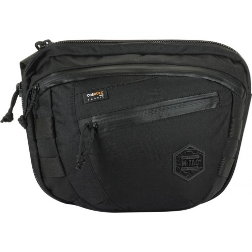 M-Tac Sphaera Hardsling Bag Large Elite, cza