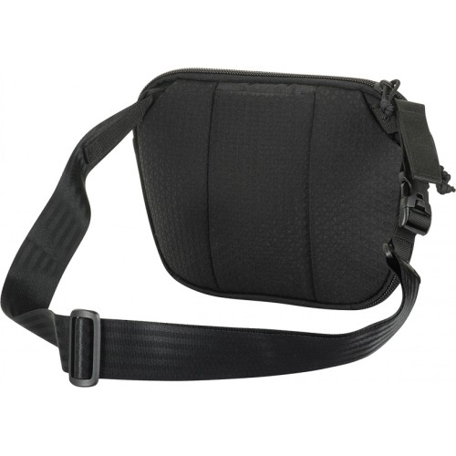 Torba M-Tac Sphaera Hardsling Large Elite, czarna