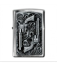 Zapalniczka do rewolwerów Zippo