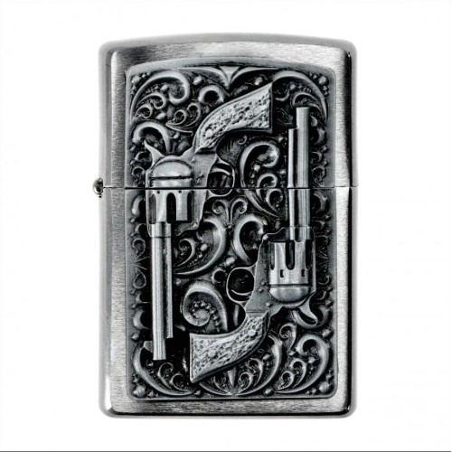 Zapalniczka do rewolwerów Zippo