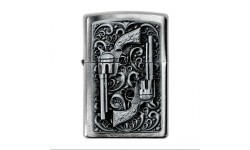 Zapalniczka do rewolwerów Zippo