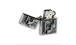 Zapalniczka do rewolwerów Zippo