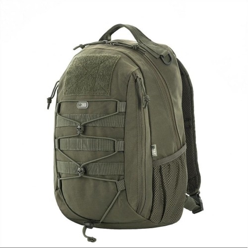 Plecak M-Tac Urban Line Force Pack oliwkowozielony