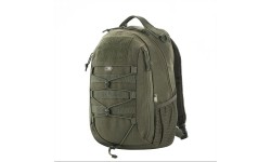 Plecak M-Tac Urban Line Force Pack oliwkowozielony