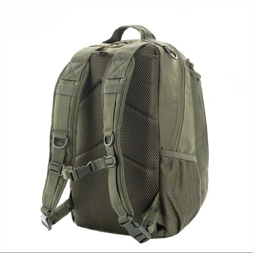 Plecak M-Tac Urban Line Force Pack oliwkowozielony