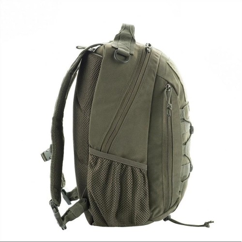Plecak M-Tac Urban Line Force Pack oliwkowozielony
