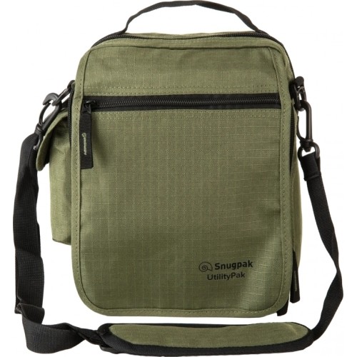 Torba na ramię Snugpak Utility Pack oliwkowa