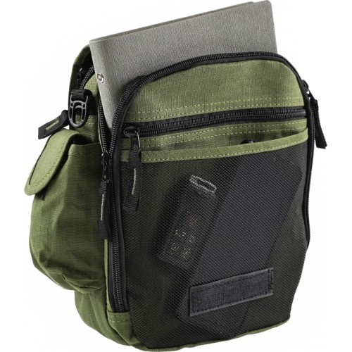 Torba na ramię Snugpak Utility Pack oliwkowa