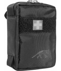 Belt-mounted first aid kit TT First Aid Mini black