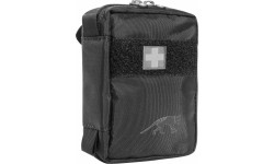 Apteczka pierwszej pomocy mocowana do pasa TT First Aid Mini, czarna