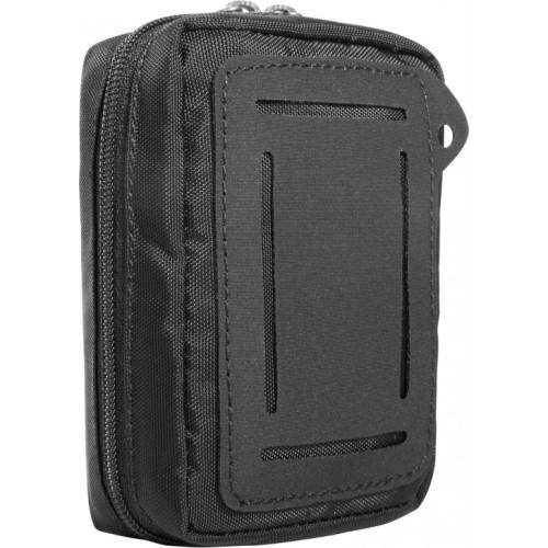 Belt-mounted first aid kit TT First Aid Mini black