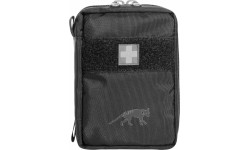 Belt-mounted first aid kit TT First Aid Mini black