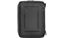 Apteczka pierwszej pomocy mocowana do pasa TT First Aid Mini, czarna