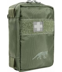 TT First Aid Mini olive compact first aid kit