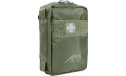 TT First Aid Mini olive compact first aid kit