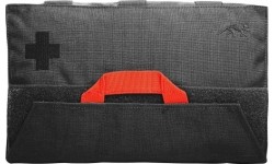 First Aid Kit Pouch TT IFAK Pouch Black