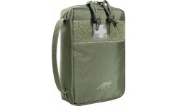 TT First Aid Basic olive compact first aid kit