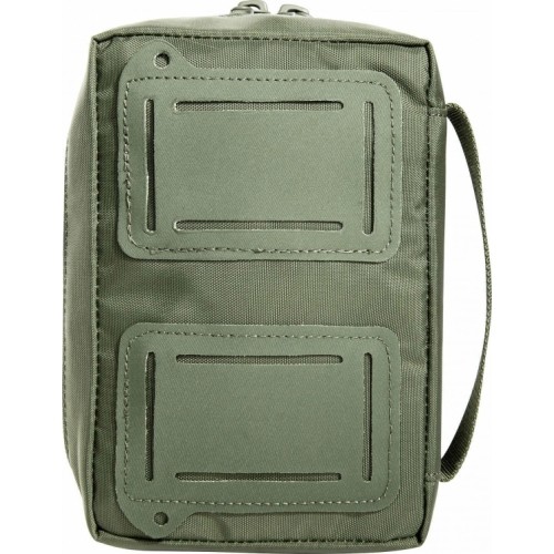 TT First Aid Basic olive compact first aid kit