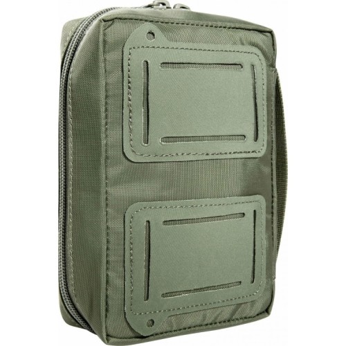 TT First Aid Basic olive compact first aid kit