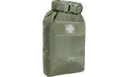 TT First Aid Basic WP olive compact first aid kit