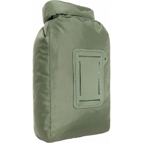 TT First Aid Basic WP olive compact first aid kit