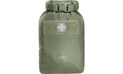 TT First Aid Basic WP olive compact first aid kit