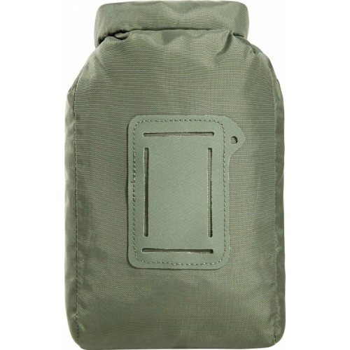 TT First Aid Basic WP olive compact first aid kit