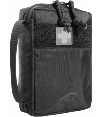 TT First Aid Basic black compact first aid kit