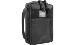 TT First Aid Basic black compact first aid kit