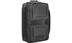 TT First Aid Basic black compact first aid kit
