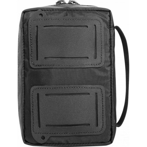 TT First Aid Basic black compact first aid kit