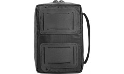 TT First Aid Basic black compact first aid kit