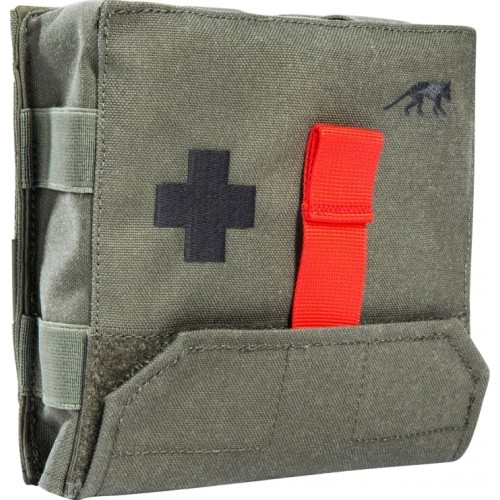 First Aid Kit Pouch TT IFAK Pouch S MKII olive.