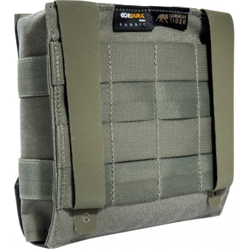 Apteczka TT IFAK Pouch S MKII, oliwkowa
