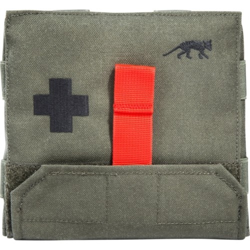 Apteczka TT IFAK Pouch S MKII, oliwkowa