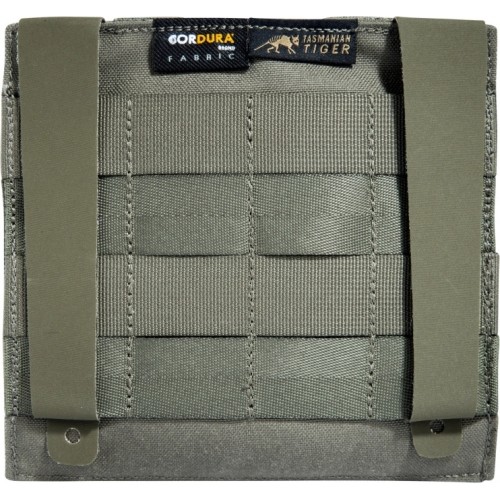 First Aid Kit Pouch TT IFAK Pouch S MKII olive.