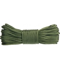 Paracord BCB 15 m olive green