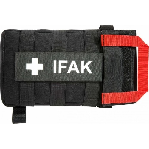 TT Tactical First Aid Kit IFAK Pouch VL L Black