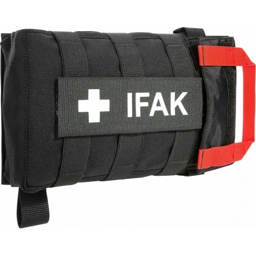TT Tactical First Aid Kit IFAK Pouch VL L Black