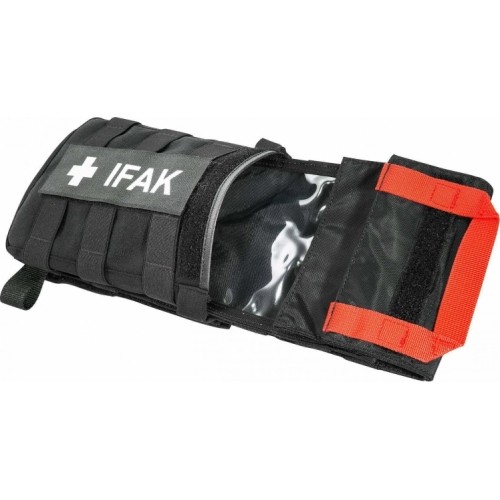 TT Tactical First Aid Kit IFAK Pouch VL L Black
