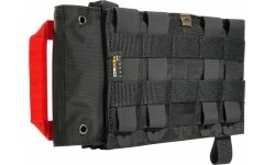 TT Tactical First Aid Kit IFAK Pouch VL L Black