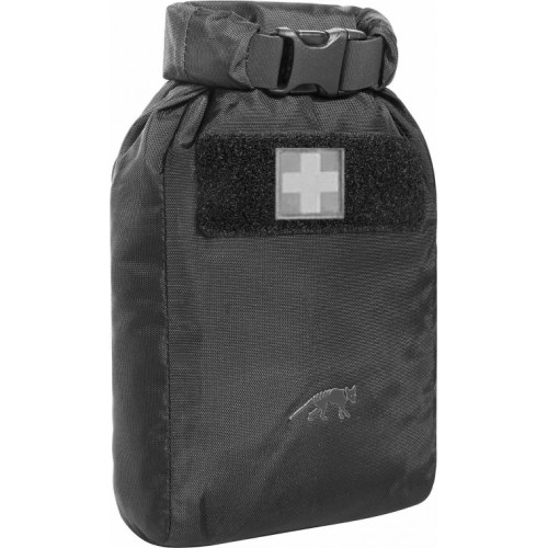 TT First Aid Basic WP black compact first aid kit