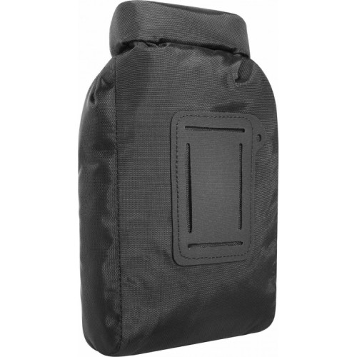 TT First Aid Basic WP black compact first aid kit