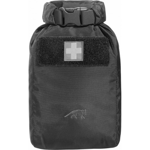 TT First Aid Basic WP black compact first aid kit