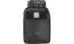 TT First Aid Basic WP black compact first aid kit